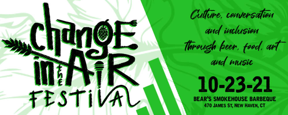 Change in the Air Logo